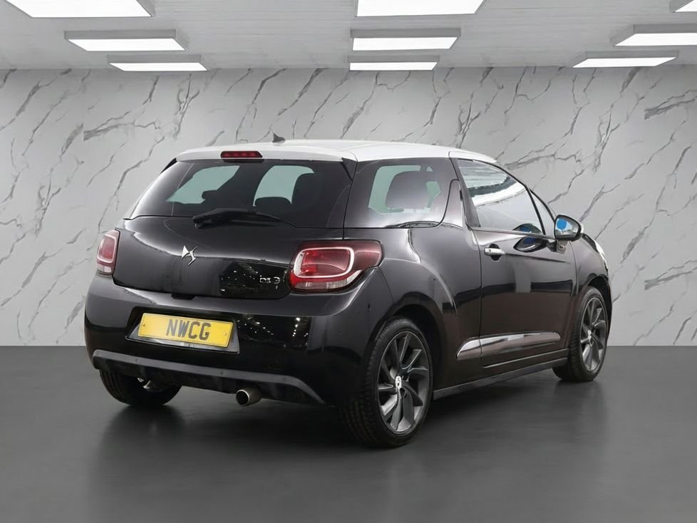 Used DS Automobiles DS 3 2015 for sale - 78136962: Photo 4