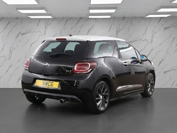 Used DS Automobiles DS 3 2015 for sale - 78136962: Photo
