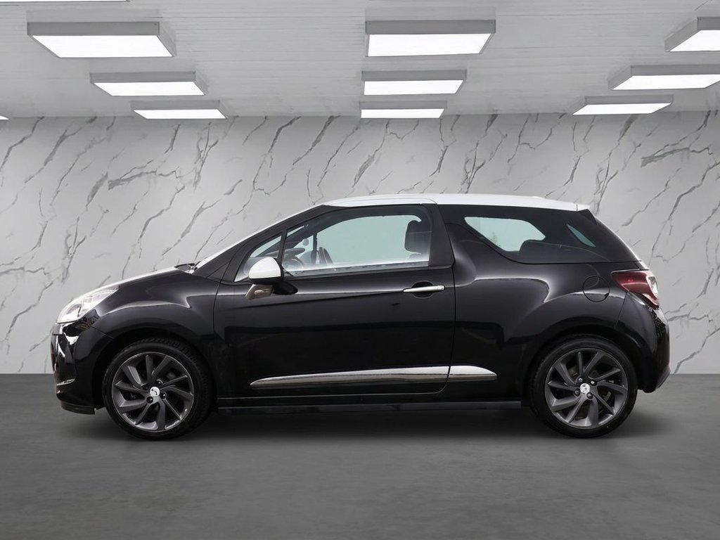 Used DS Automobiles DS 3 2015 for sale - 78136962: Photo 5