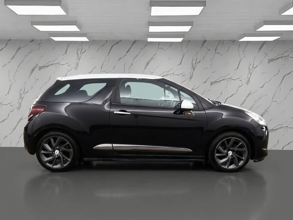 Used DS Automobiles DS 3 2015 for sale - 78136962: Photo 6