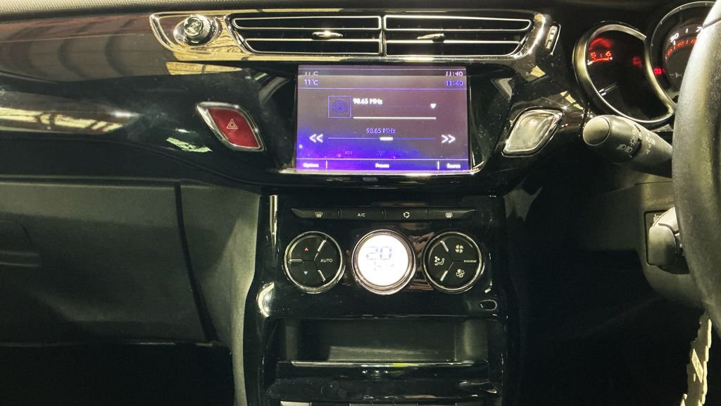 Used DS Automobiles DS 3 2015 for sale - 78136962: Photo 7