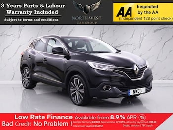 Used Renault Kadjar 2018 for sale - 79191309: Photo