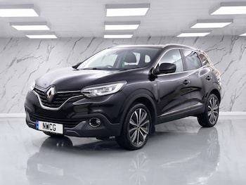 Used Renault Kadjar 2018 for sale - 79191309: Photo