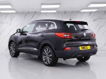 Used Renault Kadjar 2018 for sale - 79191309: Photo
