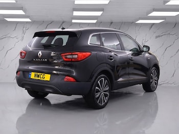 Used Renault Kadjar 2018 for sale - 79191309: Photo