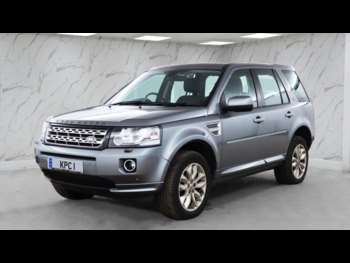 Used Land Rover Freelander 2 2013 for sale - 74865774: Photo