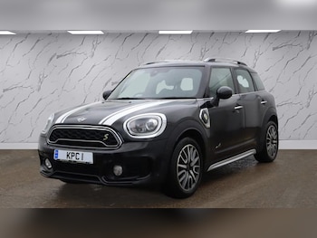 Used MINI Countryman 2018 for sale - 77483559: Photo