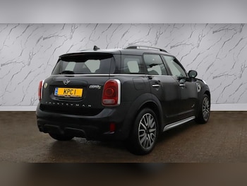 Used MINI Countryman 2018 for sale - 77483559: Photo