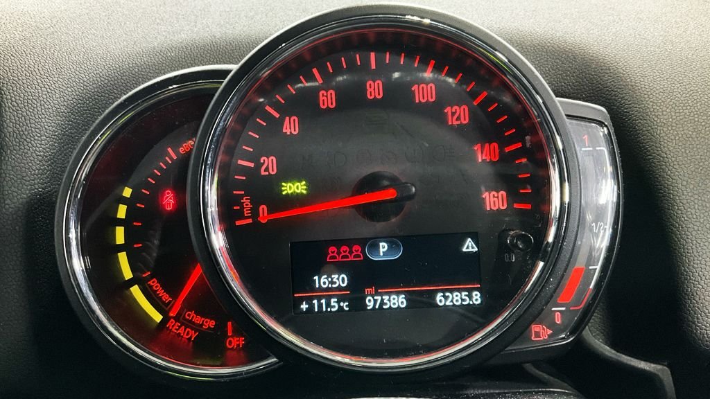 Used MINI Countryman 2018 for sale - 77483559: Photo 6