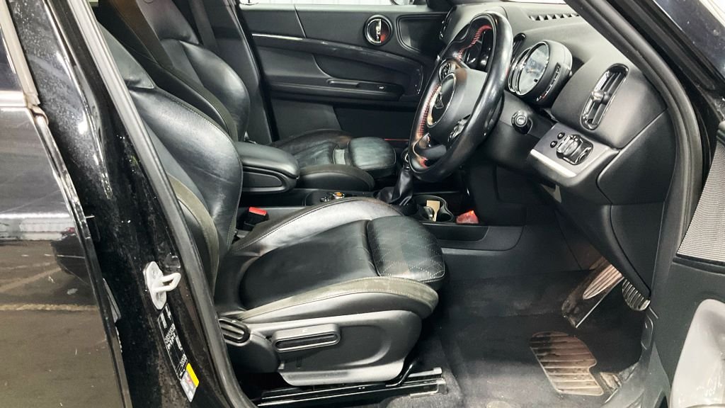 Used MINI Countryman 2018 for sale - 77483559: Photo 7