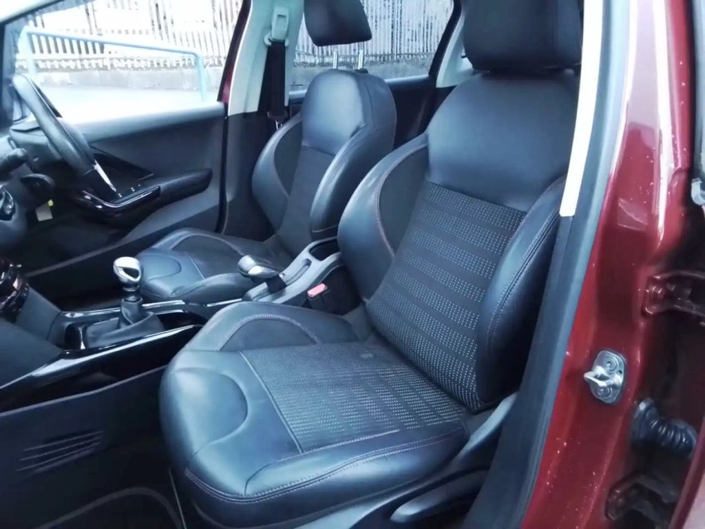 Used Peugeot 2008 2016 for sale - 77178023: Photo 5