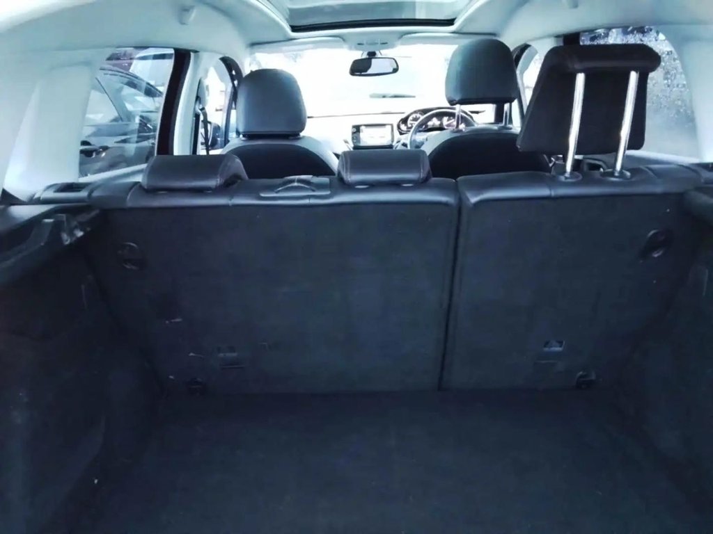 Used Peugeot 2008 2016 for sale - 77178023: Photo 6