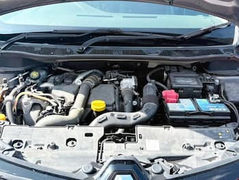 Used Renault Captur 2015 for sale - 79619576: Photo