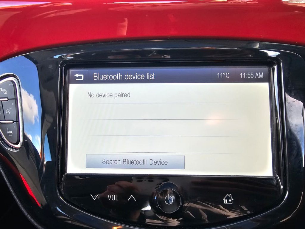 Used Vauxhall ADAM 2016 for sale - 76317159: Photo 21