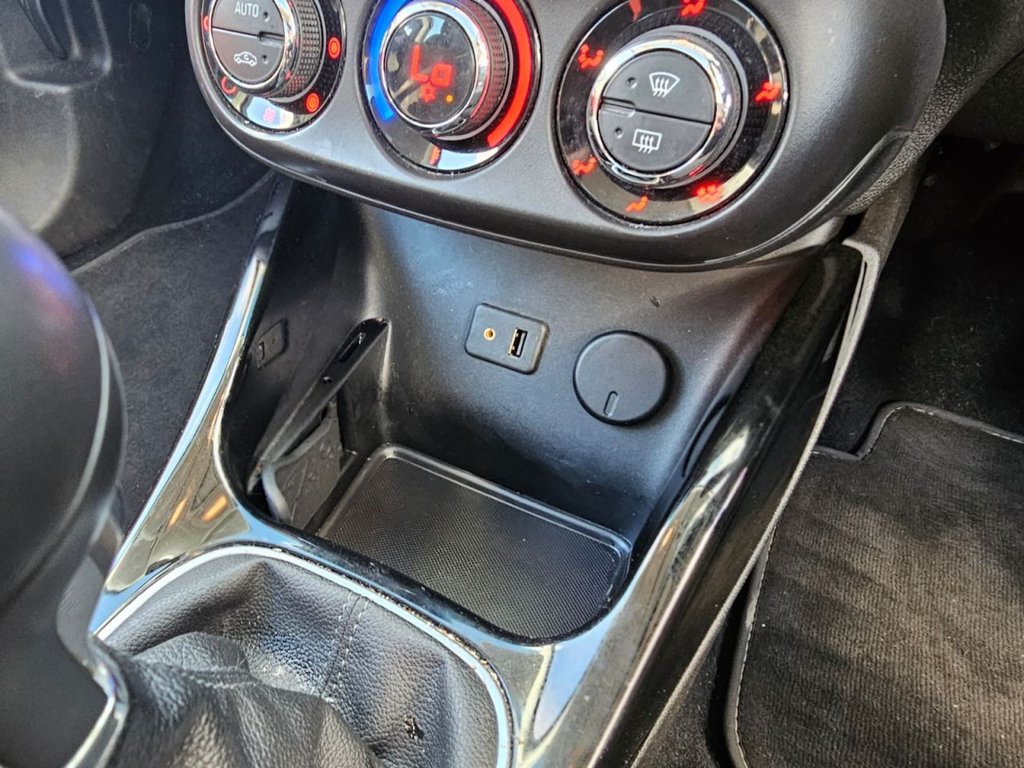 Used Vauxhall ADAM 2016 for sale - 76317159: Photo 24