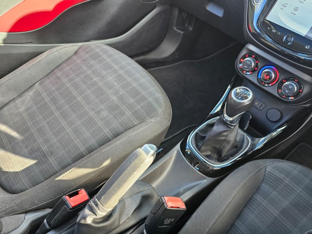 Used Vauxhall ADAM 2016 for sale - 76317159: Photo 25