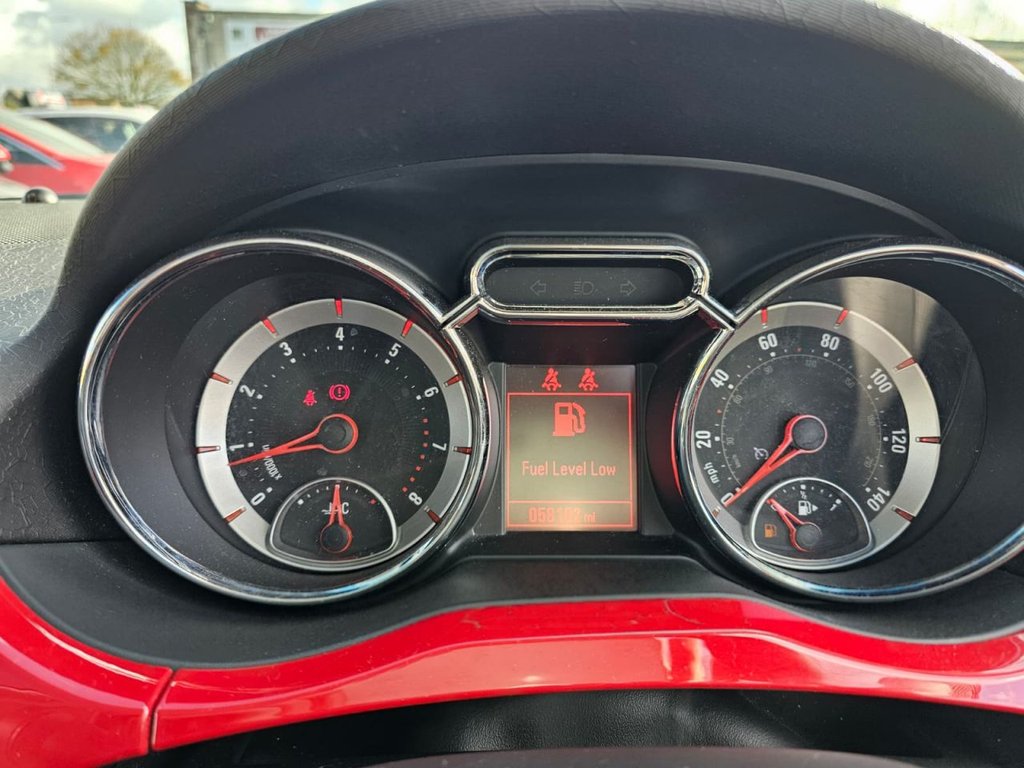 Used Vauxhall ADAM 2016 for sale - 76317159: Photo 26