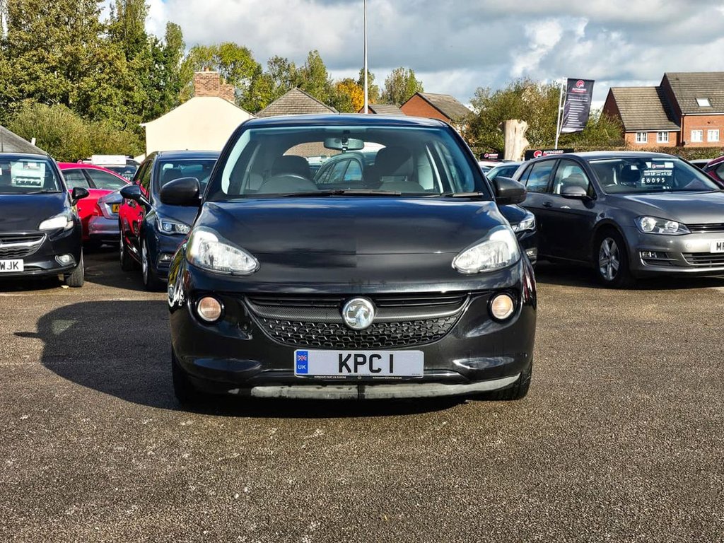 Used Vauxhall ADAM 2016 for sale - 76317159: Photo 3