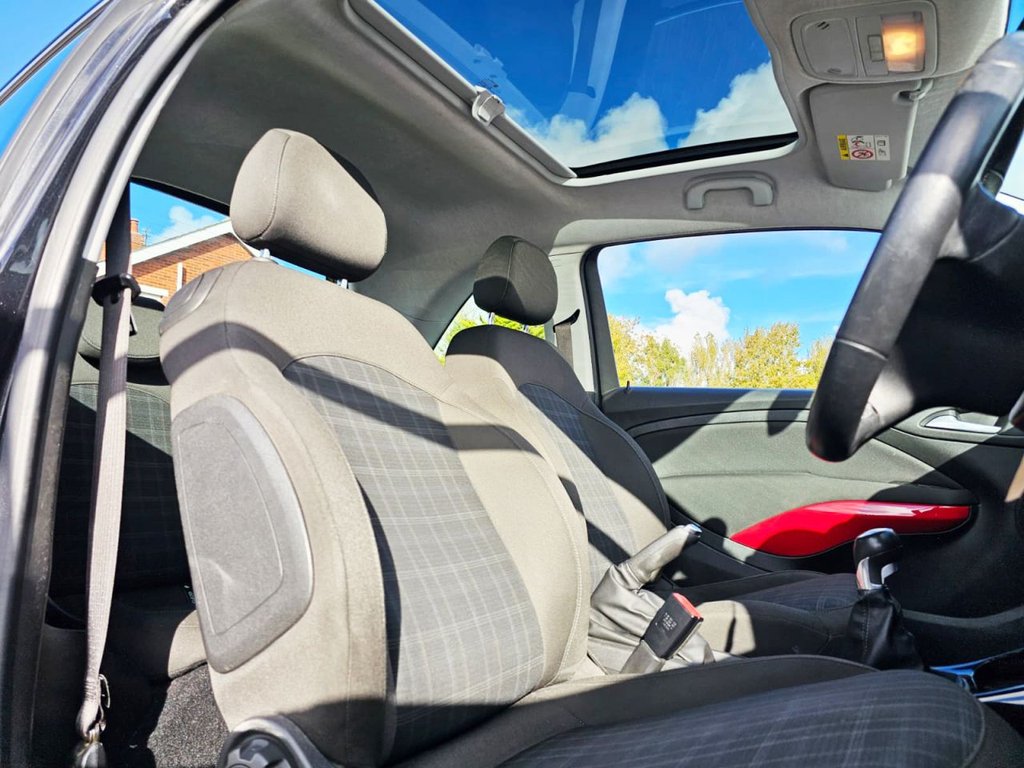 Used Vauxhall ADAM 2016 for sale - 76317159: Photo 30
