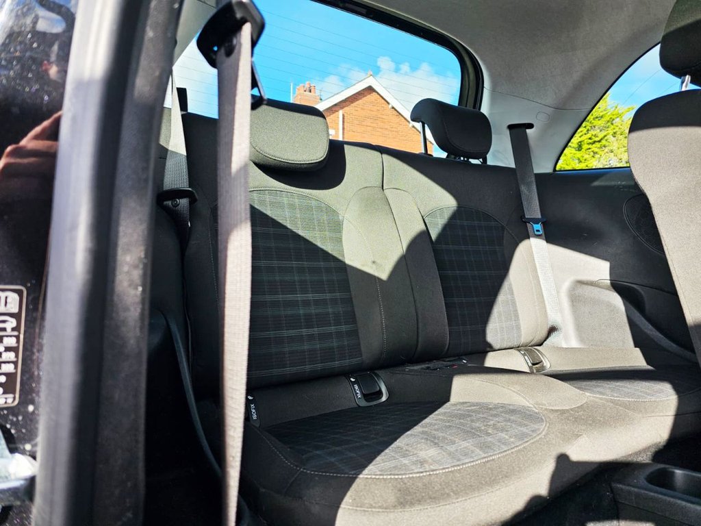 Used Vauxhall ADAM 2016 for sale - 76317159: Photo 33