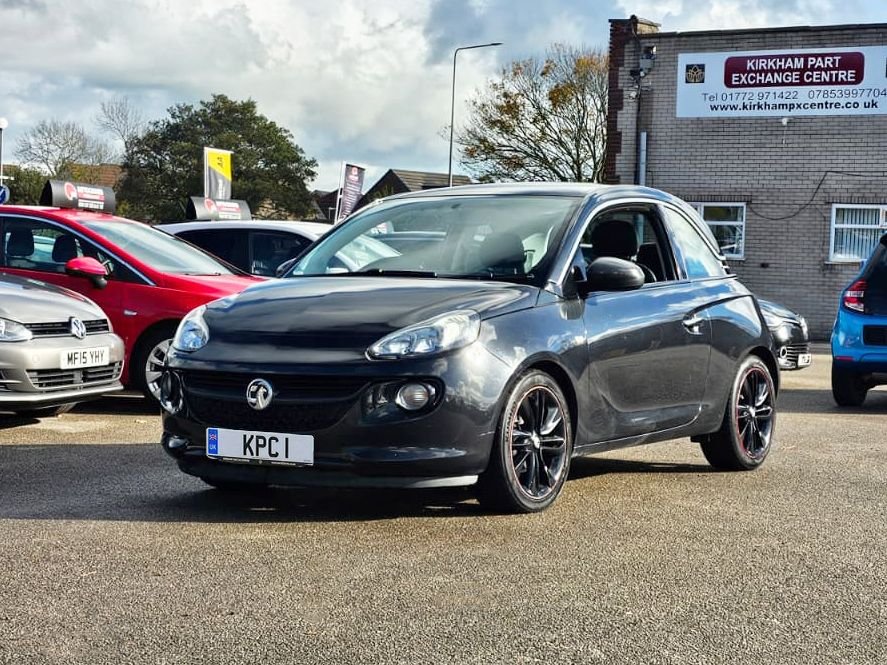 Used Vauxhall ADAM 2016 for sale - 76317159: Photo 5