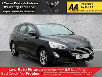 Used Ford Focus 2026 for sale - 78977744: Photo