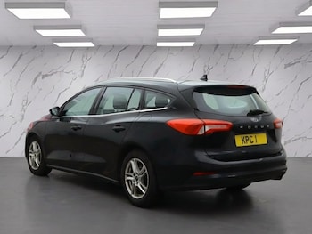 Used Ford Focus 2026 for sale - 78977744: Photo