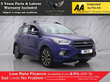 Used Ford Kuga 2017 for sale - 79191323: Photo