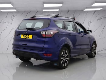 Used Ford Kuga 2017 for sale - 79191323: Photo