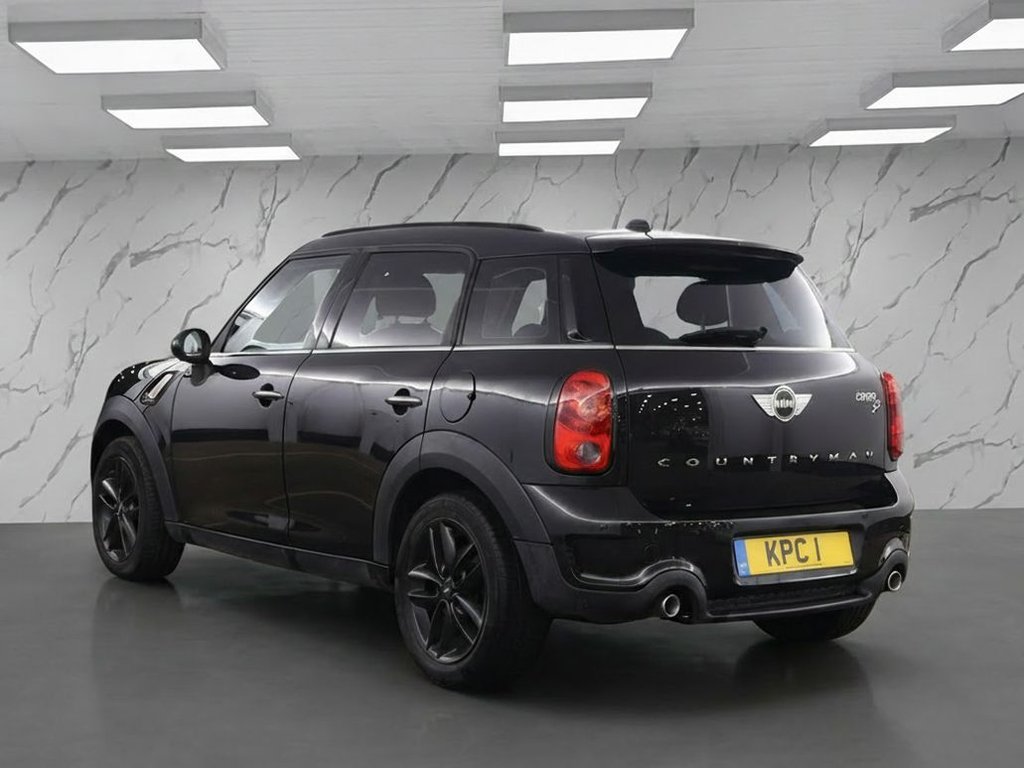 Used MINI Countryman 2014 for sale - 77560562: Photo 3