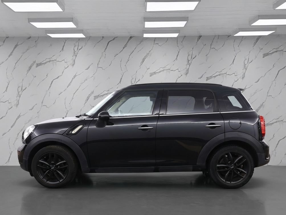Used MINI Countryman 2014 for sale - 77560562: Photo 6