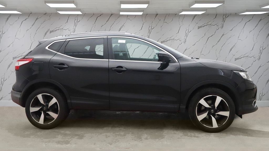 Used Nissan Qashqai 2016 for sale - 76668158: Photo 6