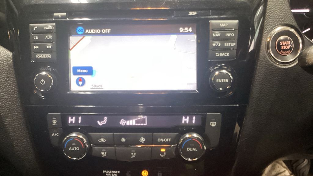 Used Nissan Qashqai 2016 for sale - 76668158: Photo 7