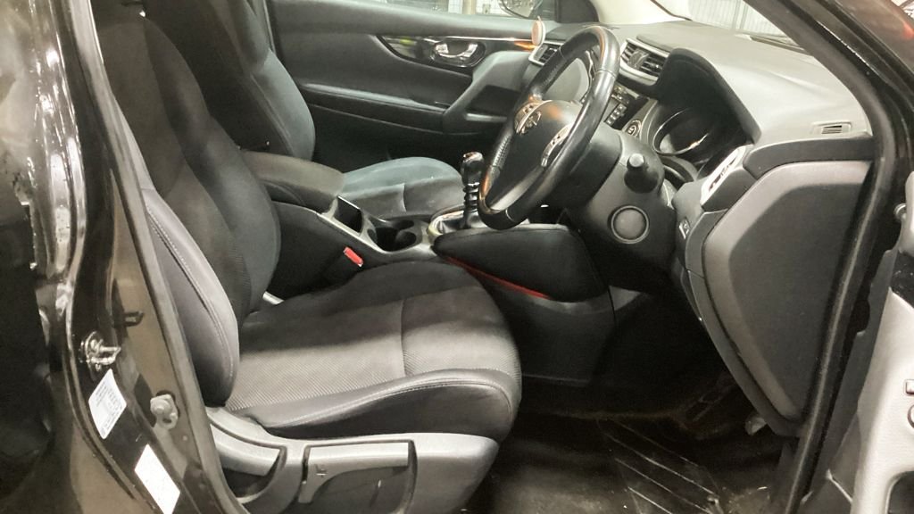 Used Nissan Qashqai 2016 for sale - 76668158: Photo 9