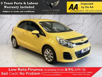 Used Kia Rio 2015 for sale - 79713866: Photo