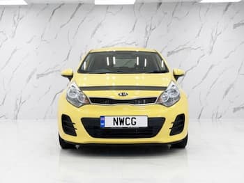 Used Kia Rio 2015 for sale - 79713866: Photo