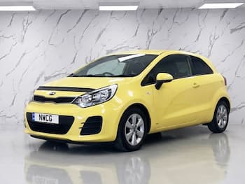 Used Kia Rio 2015 for sale - 79713866: Photo