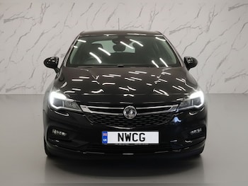 Used Vauxhall Astra 2018 for sale - 78444880: Photo
