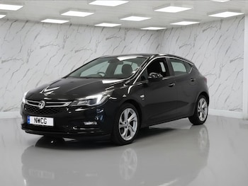 Used Vauxhall Astra 2018 for sale - 78444880: Photo