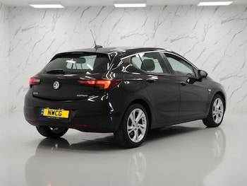 Used Vauxhall Astra 2018 for sale - 78444880: Photo