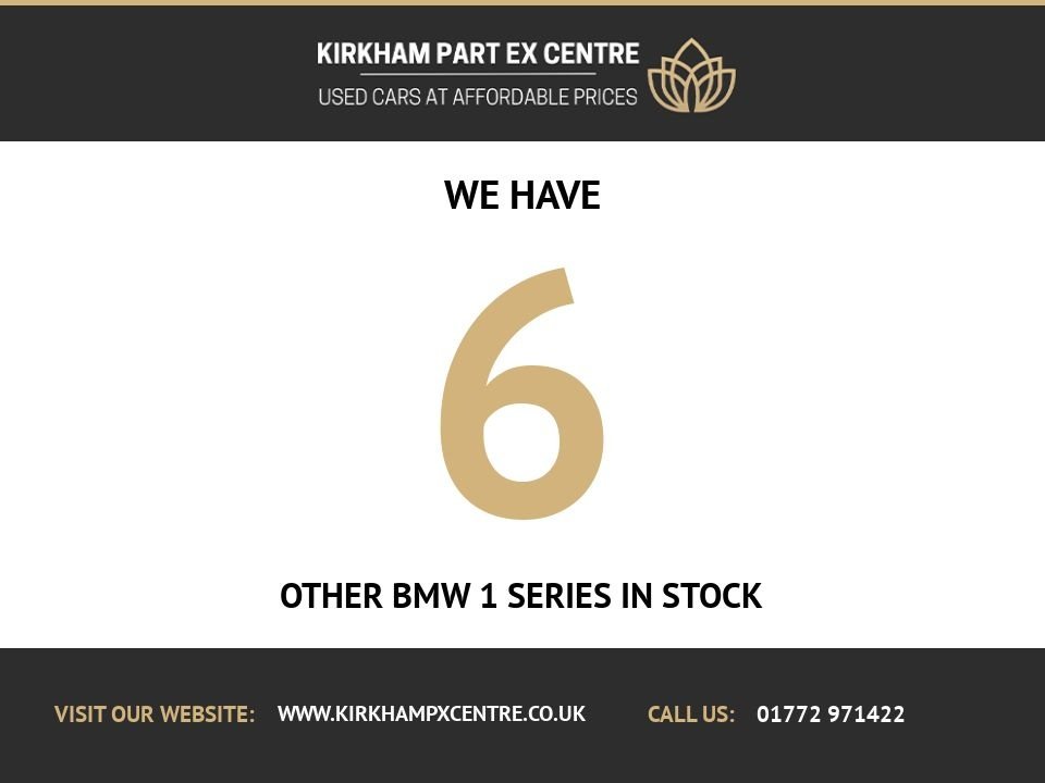 Used BMW 1 Series 2013 for sale - 76973295: Photo 11