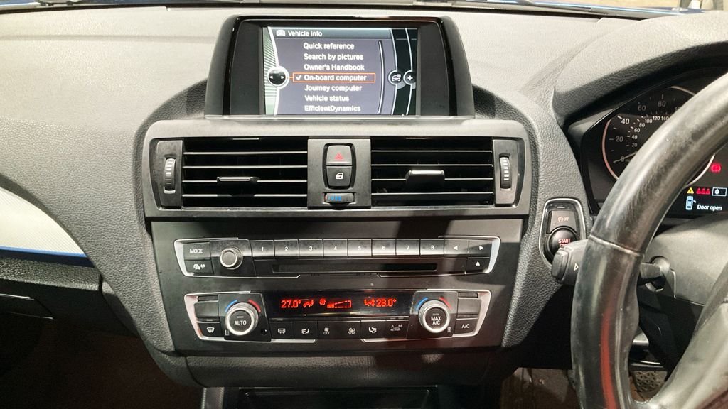 Used BMW 1 Series 2013 for sale - 76973295: Photo 5