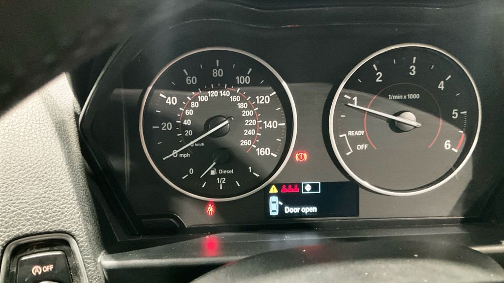 Used BMW 1 Series 2013 for sale - 76973295: Photo 6