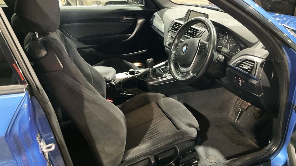 Used BMW 1 Series 2013 for sale - 76973295: Photo 7