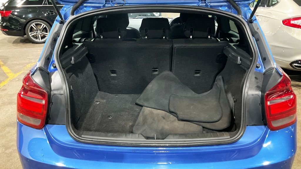 Used BMW 1 Series 2013 for sale - 76973295: Photo 9