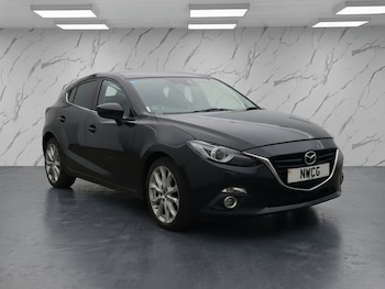 Used Mazda Mazda3 2015 for sale - 78140697: Photo