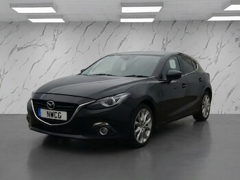 Used Mazda Mazda3 2015 for sale - 78140697: Photo