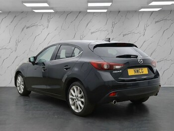 Used Mazda Mazda3 2015 for sale - 78140697: Photo