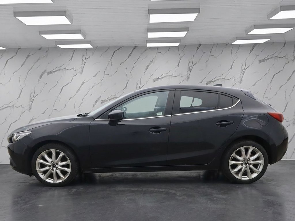 Used Mazda Mazda3 2015 for sale - 78140697: Photo 5