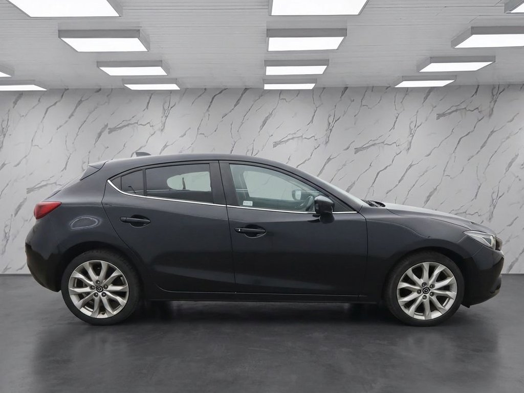 Used Mazda Mazda3 2015 for sale - 78140697: Photo 6